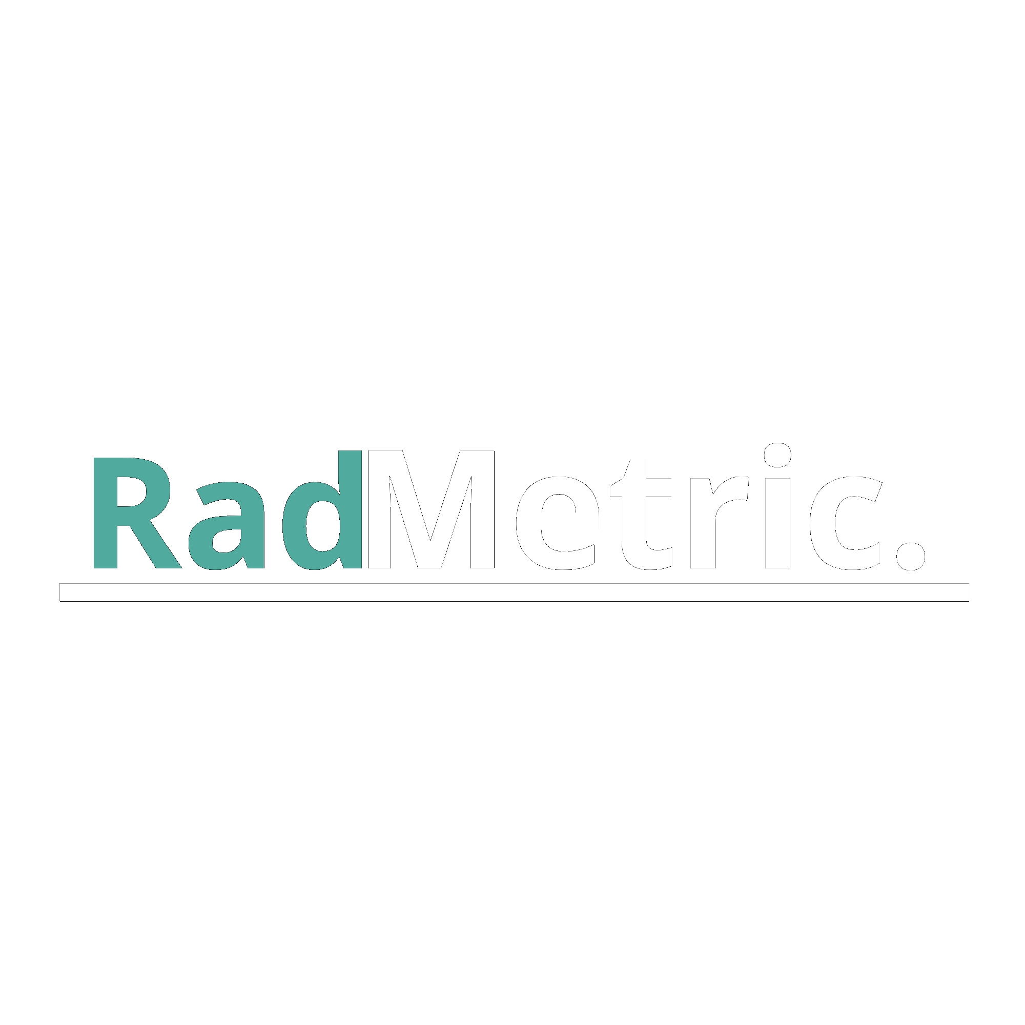 RadMetric